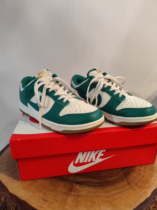 Buty Nike Dunk Low roz.39