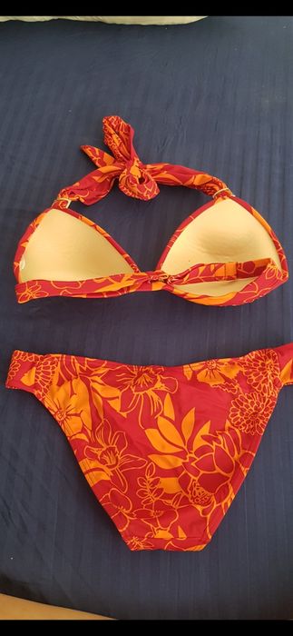 Купальник, італійський, гарний стан.