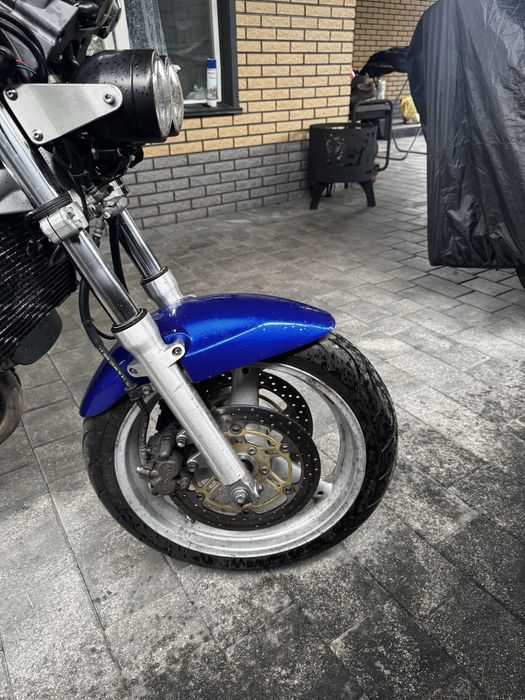 Продаю Suzuki SV650s