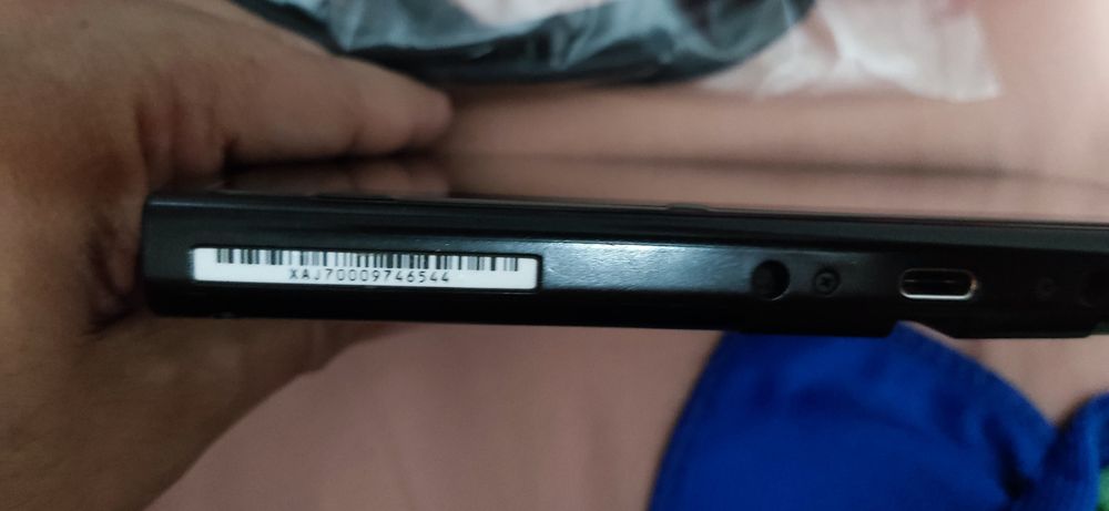 Nintendo switch v1+256gb