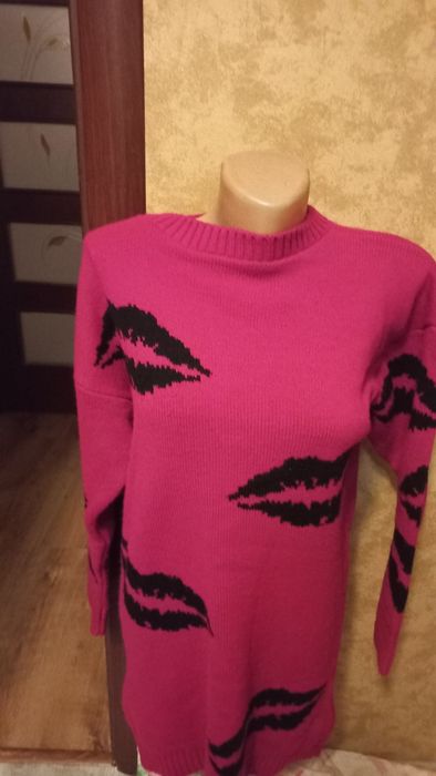 Кофта,кофточка,свитер,джемпер 42-44