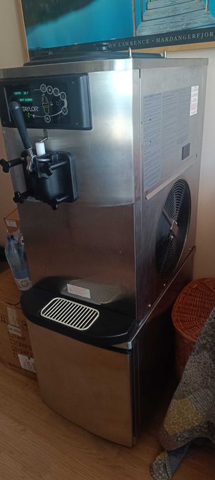 maszyna do lodów włoskich Taylor 708 stan bardzo dobry