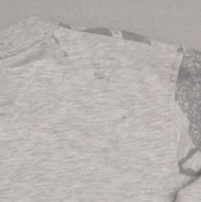 Wr) RIPRO logowana bluza Roz.M