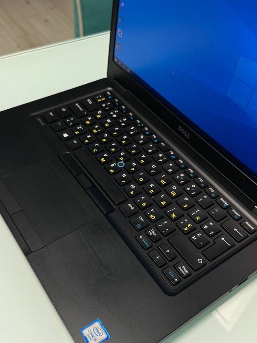 Dell latitude 5480 б/у. В дуже хорошому стані