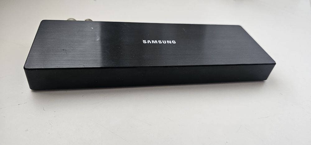 Samsung One Connect Box