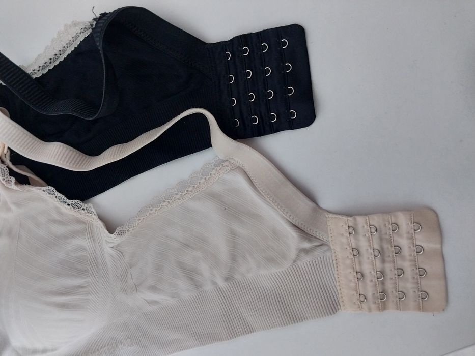 Бюстгальтер топ для годування, для годуючих, для вагітних