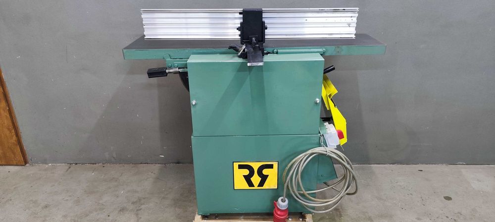 heblarka grubościówka strugarka wyrówniarka STARTRITE - ROBLAND