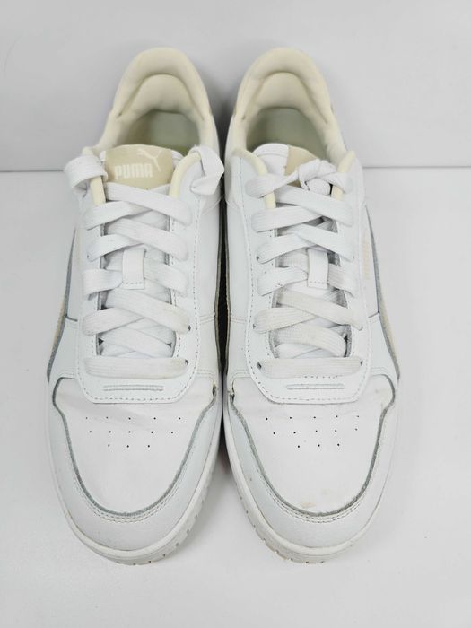 Buty młodzieżowe Puma Carina Street R. 40,5