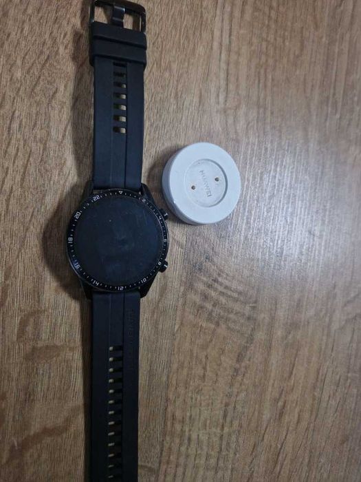Smartwatch Huawei GT 2