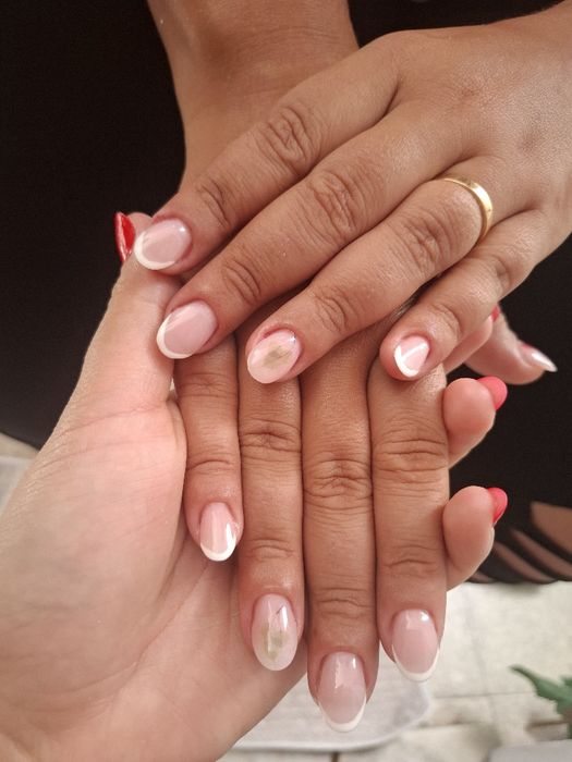 Manicure e Pedicure