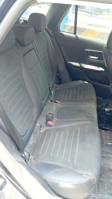 Conjunto de bancos MERCEDES-BENZ GLC (X254)