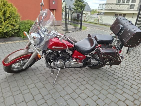 Yamaha