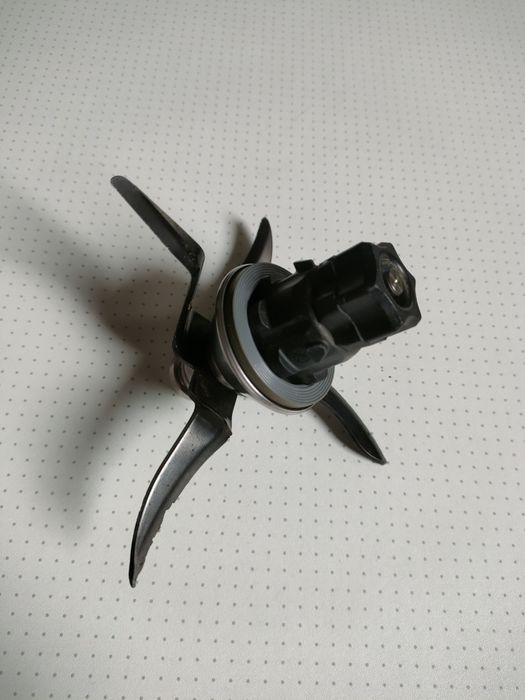 Lâmina Vorwerk Bimby TM5 usada