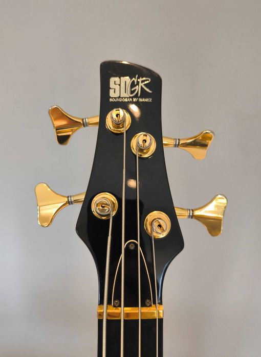 Ibanez SR924 DiMarzio