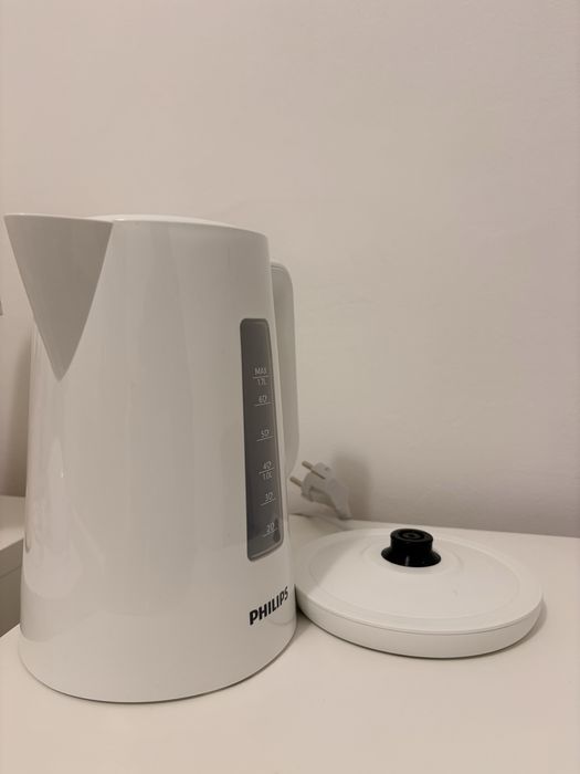 Jarro Elétrico PHILIPS S3000 (1.7 L)