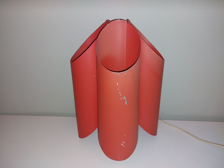 Kinkiet spółdzielnia inwalidów rozwój, lata 70