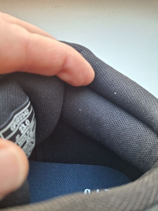 Демісезонні черевики для хлопчика,  Gap 36, 38
