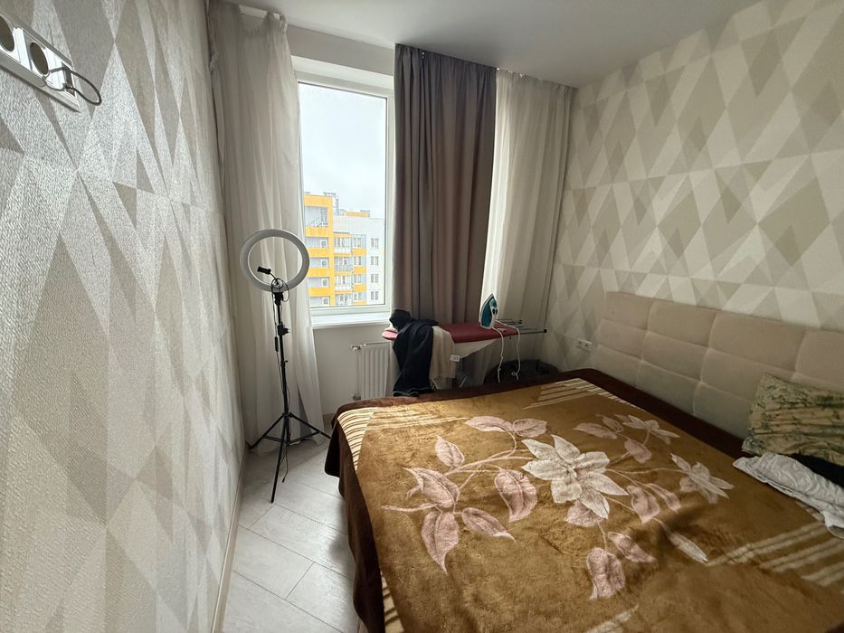 2-кімнатна квартира за адресою Куликове поле пл. (площа 60 м²) - Atlanta.ua - фото 6