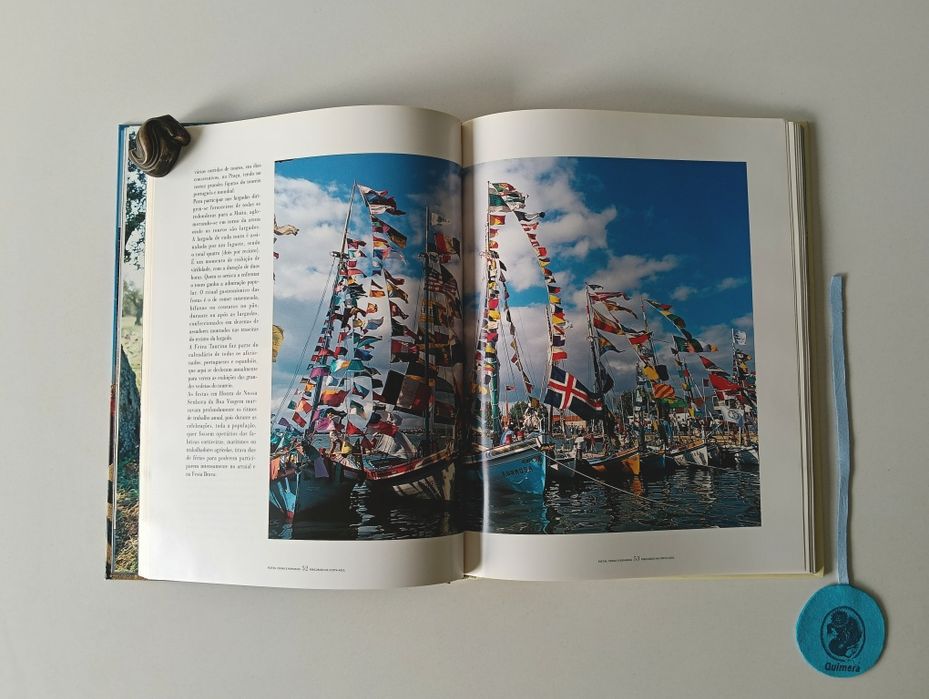 Festas, feiras e romarias: Percursos na Costa Azul