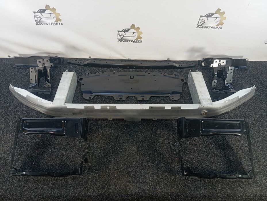 Bmw G60 G70 Кронштейн окуляр Лажерона панель телевізор Захист радіатор