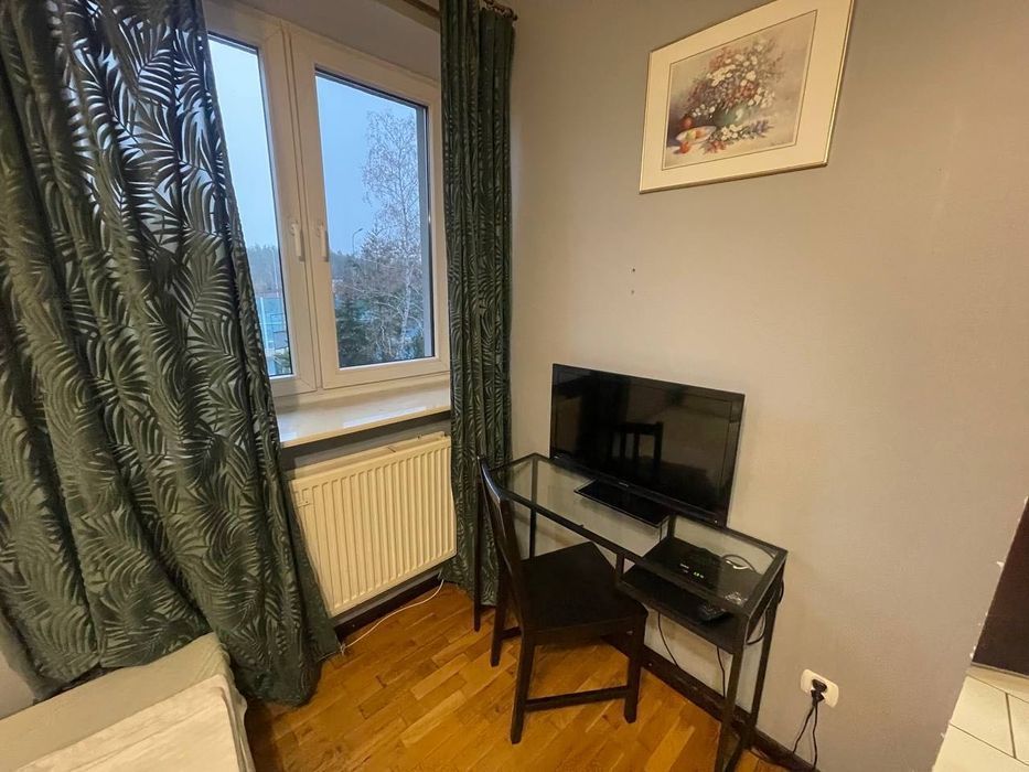 Хостел Варшава - Личный санузел (душ или ванна) Hostel!