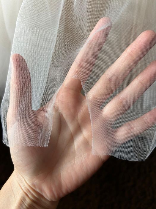 Suknia ślubna DIANA Atelier