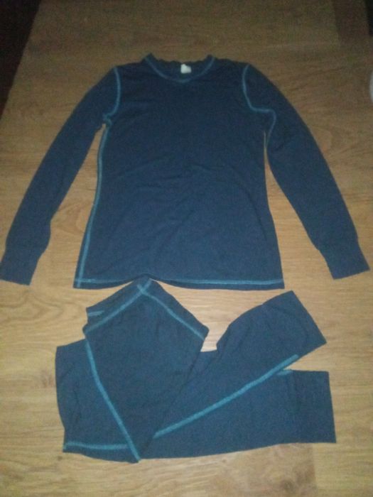 Термобелье 600 грн.