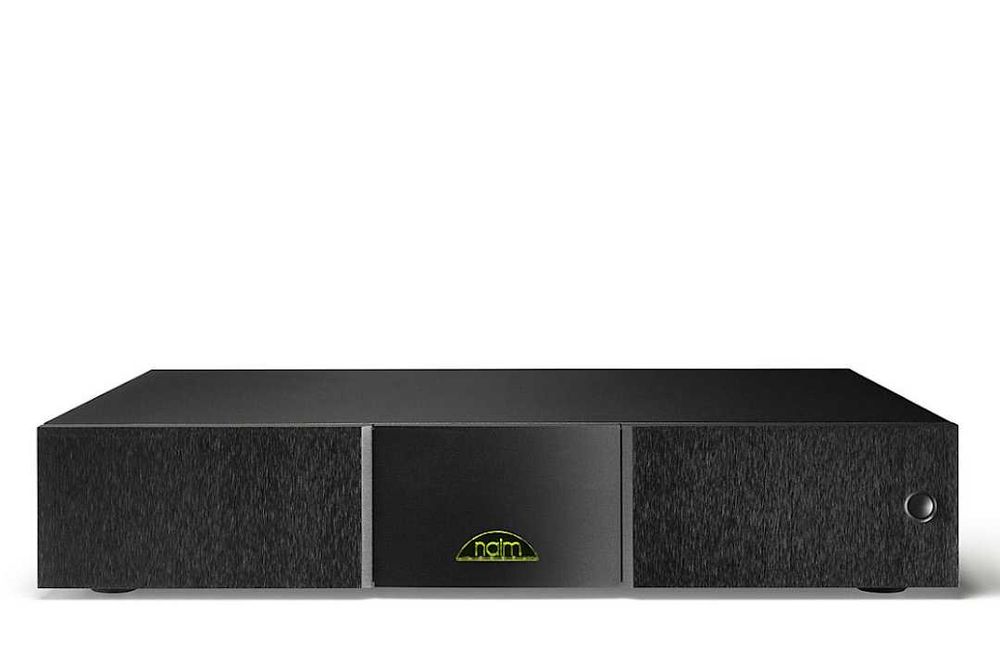 Naim NAP250 DR wzmacniacz mocy wysokiej klasy