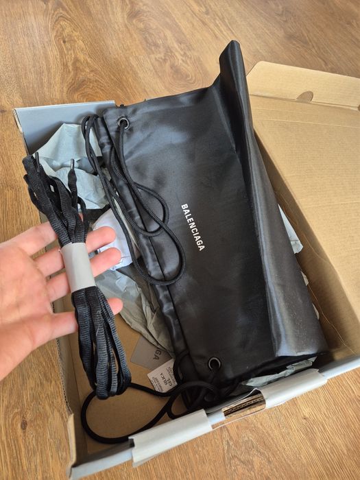 Runnery balenciaga