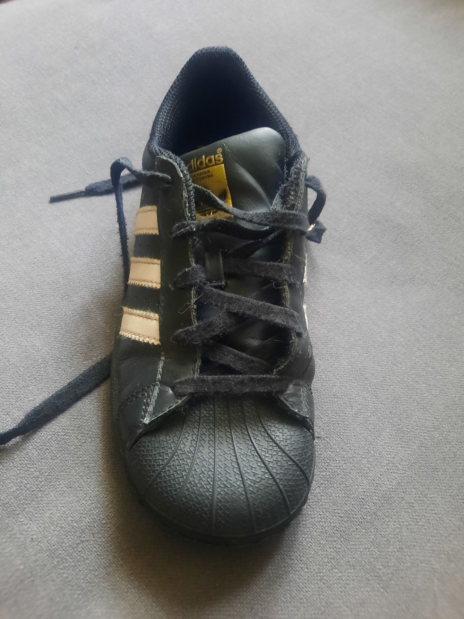 Adidas superstar 33.5 Wroc aw Stare Miasto OLX.pl