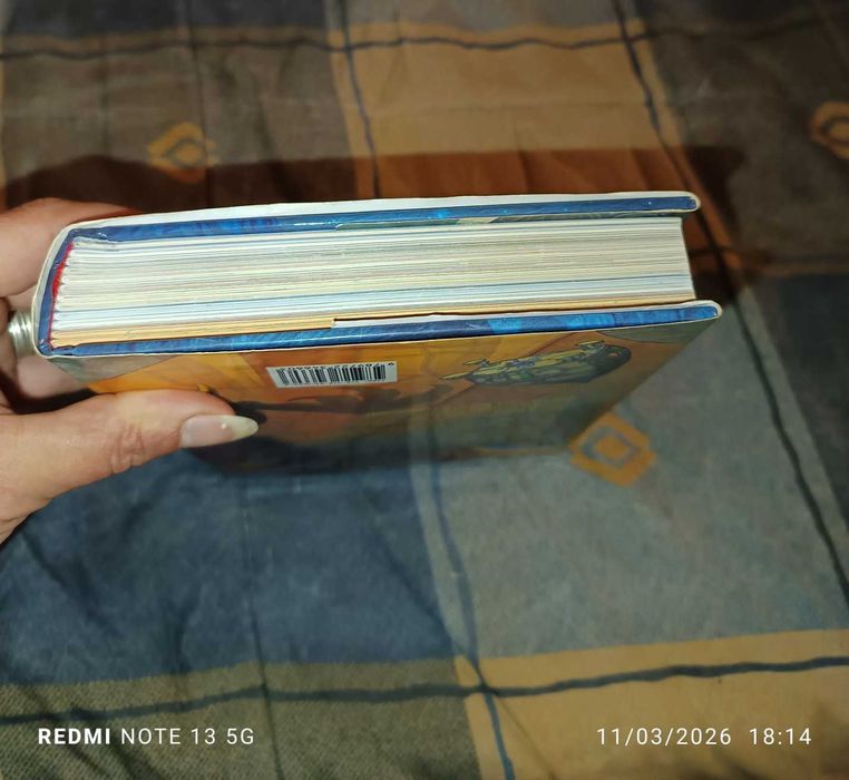 No Reino da Fantasia Geronimo Stilton Ref.: L-17