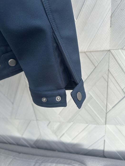Kurtka BMW Softshell  L
