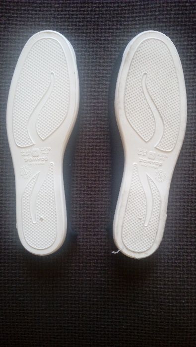 Sapatilhas nº 38