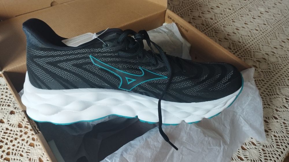 Buty MIZUNO Wave Sky 8