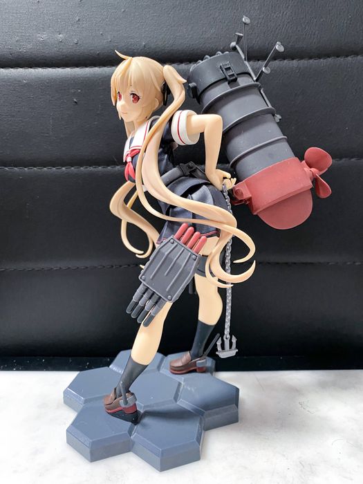 Аніме фігурка Kantai Collection, аниме фигурка