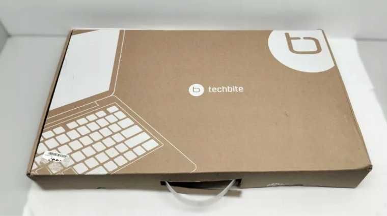 Laptop TECHBITE PIX 15.6 celeron N5105 8/128 GB