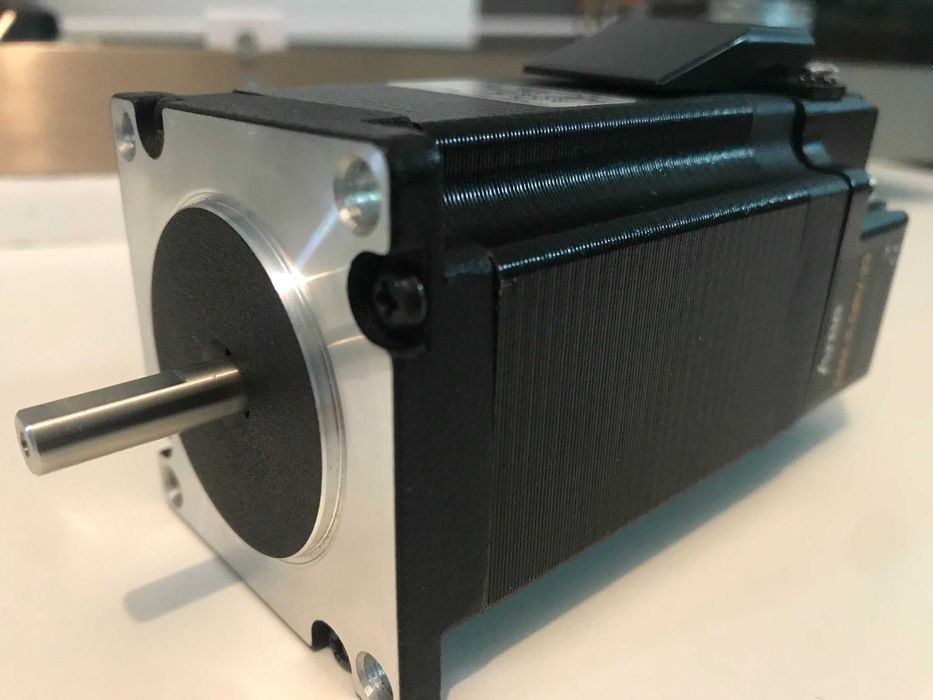 Motor Steper DMX-K-DRV-23