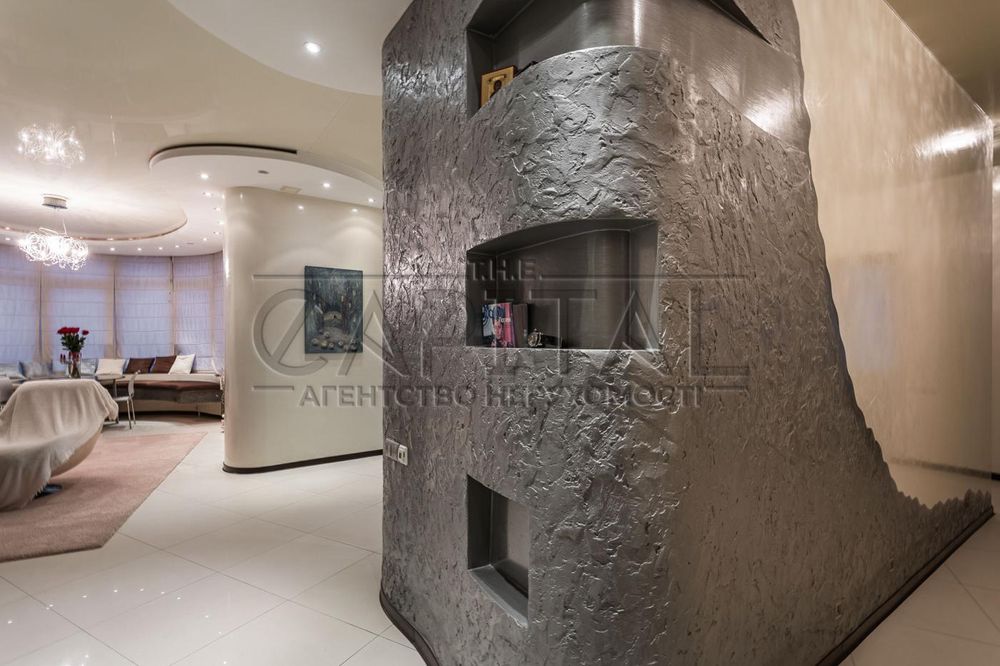 Продаж квартири, вул. Дмитрівська, Шевченківський р-н, Лук'янівка