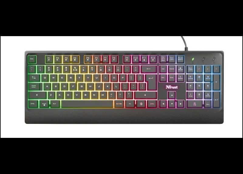 Trust 4-IN-1 Gaming Bundle