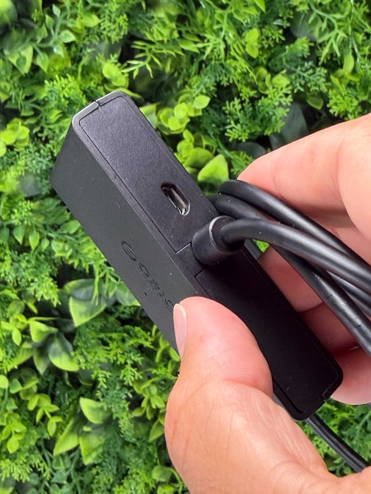Superspeed HUB da Orico com 4 portas USB 3.0