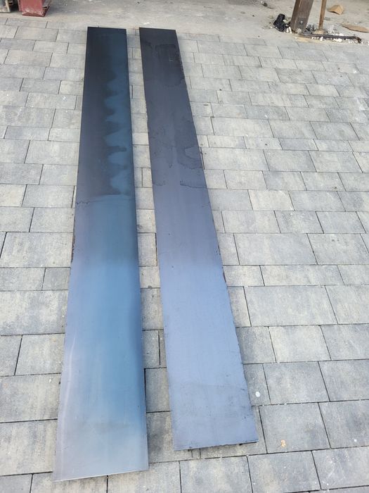 Formy do ogrodzen Formy na murki