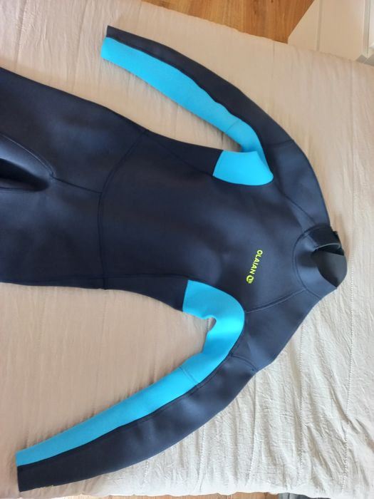 Fato de surf criança