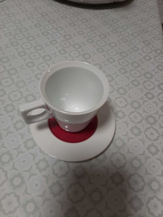 Chávenas cafe dolce gusto originais novas