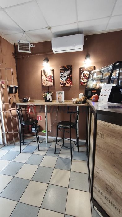 Продам готовий бізнес - кав'ярня