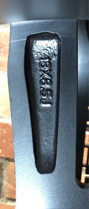 Felgi 18 Alufelgi BMW F10/F11 e60/61 5x120 ET30