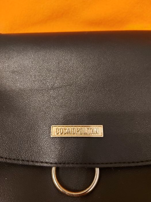 torebka damska mała