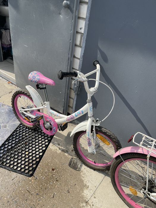 Велосипед фірми  Pride