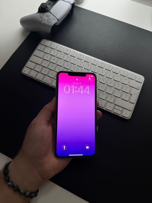 Apple IPhone 11 PRO MAX 256gb White