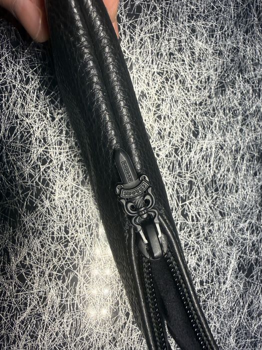 Etui chrome hearts na okulary case dita cartier skórzany oryginał