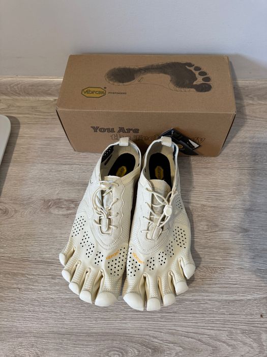 Vibram Five Finger V-Run 45 rozmiar